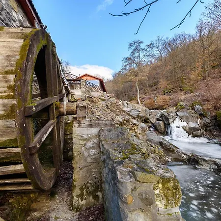 Malom Udvar étterem és Vendégház 3*