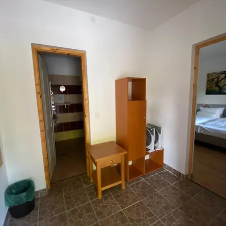 Malom Udvar Panzio Es Etterem Pensionat 3*