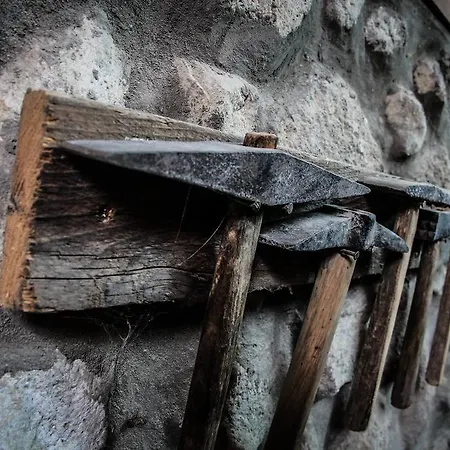 Pensjonat Malom Udvar Panzio Es Etterem 3*