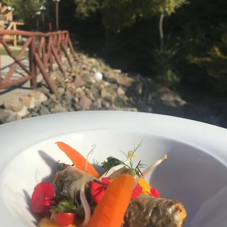 Malom Udvar étterem és Vendégház 3*