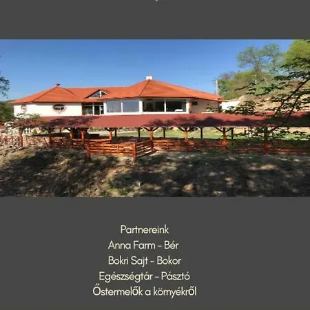 Malom Udvar étterem és 3*