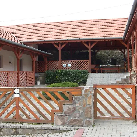 Malom Udvar Panzio Es Etterem