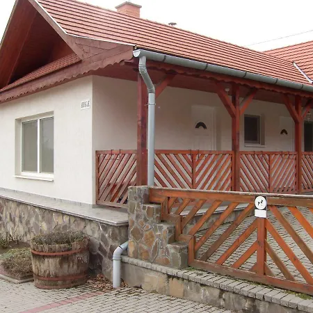 Vendégház Malom Udvar étterem és