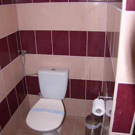 Malom Udvar étterem és Vendégház 3*