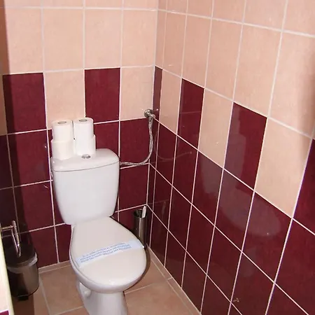 Malom Udvar étterem és Vendégház