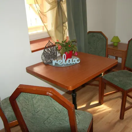 Vendégház Malom Udvar étterem és Bér
