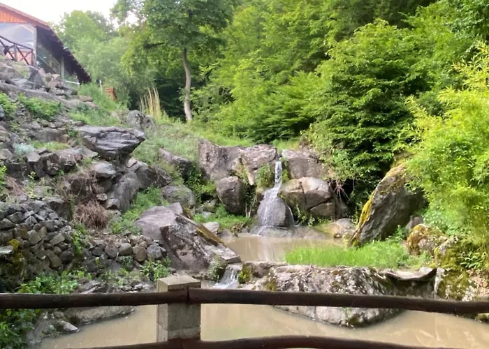 Malom Udvar Panzio Es Etterem Bér