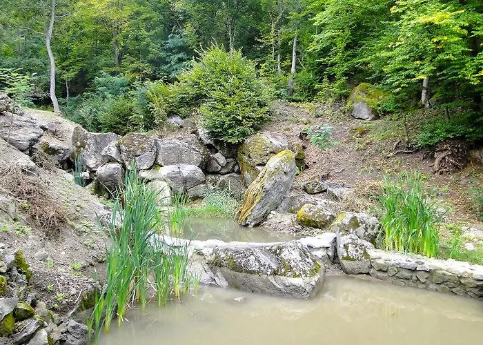 Malom Udvar Panzio Es Etterem 3*